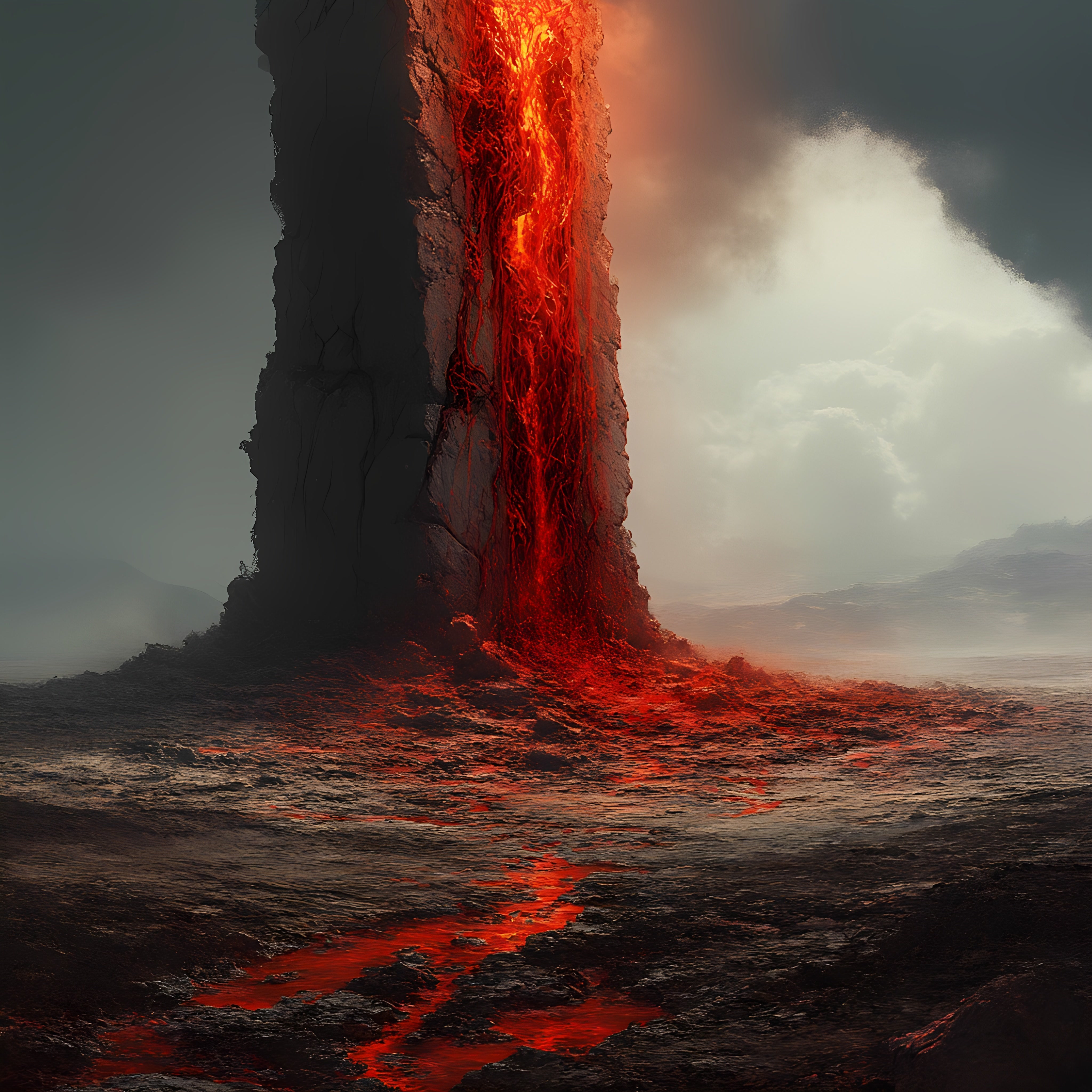 Covenant of Dust Album Cover